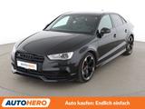 Audi S3 2.0 TFSI quattro Aut.*NAV*XENON*ACC*CAM*PDC* - Audi S3: Automatik