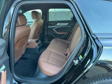 Audi A6 - 9