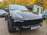 Porsche Cayenne Diesel Platinum Edition Sehrgepflegt TOP - Porsche Cayenne S-Platinum-Edition