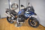 BMW F 800 GS 3 Pakete/ RDC/ Hpt.Std./SOS - BMW R 80 ST