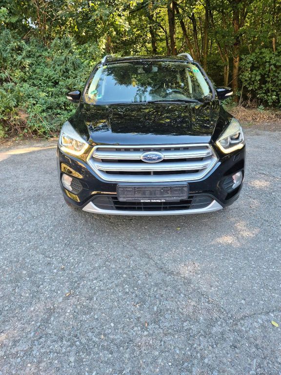 Image of Ford Kuga