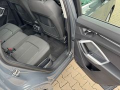 Fahrzeugabbildung Audi Q3 35 TFSI advanced ACC Lane AHK el.Klappe Alu