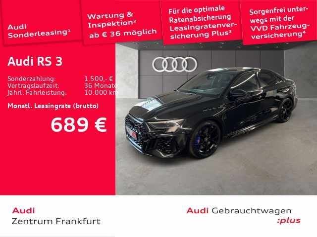 Audi RS3 - Bild 4