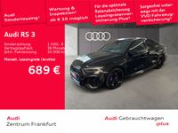 Audi RS3 - Vorschau Bild 4