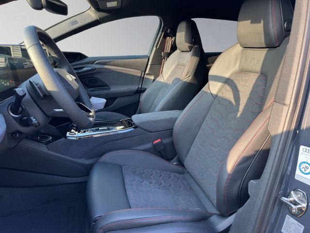 S6 Avant e-tron 370 kW