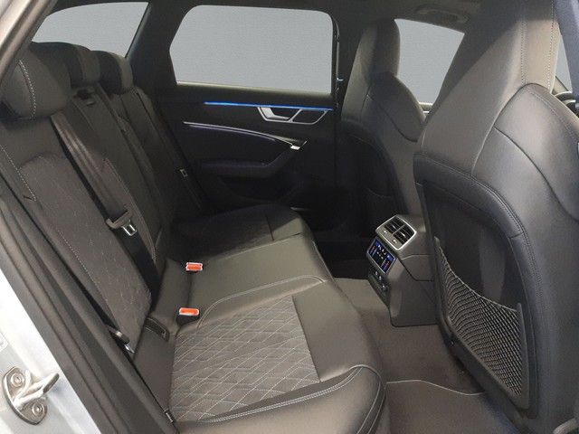 Fahrzeugabbildung Audi S6 Avant TDI quattro AHK Pano HD-Matrix B&O
