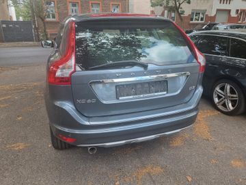 Volvo XC60 - 6