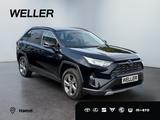 Toyota RAV 4 2.5 Hybrid Team D 4x2 *LED*CarPlay*el Heck - Toyota RAV 4 in Hamm