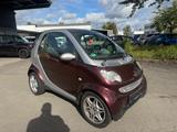 Smart ForTwo fortwo coupe Panaroma Klima - gebrauchte Smart ForTwo aus dem Jahr 2006