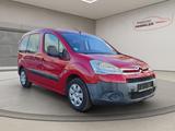 Citroën Berlingo Advance ,Klima, AHK, Zahnriemen gewechs - Citroën Berlingo: Advance