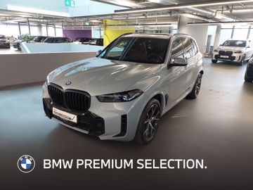 BMW X5 xDrive50e M SportPro MultiSitz Pano DAPr PAPr