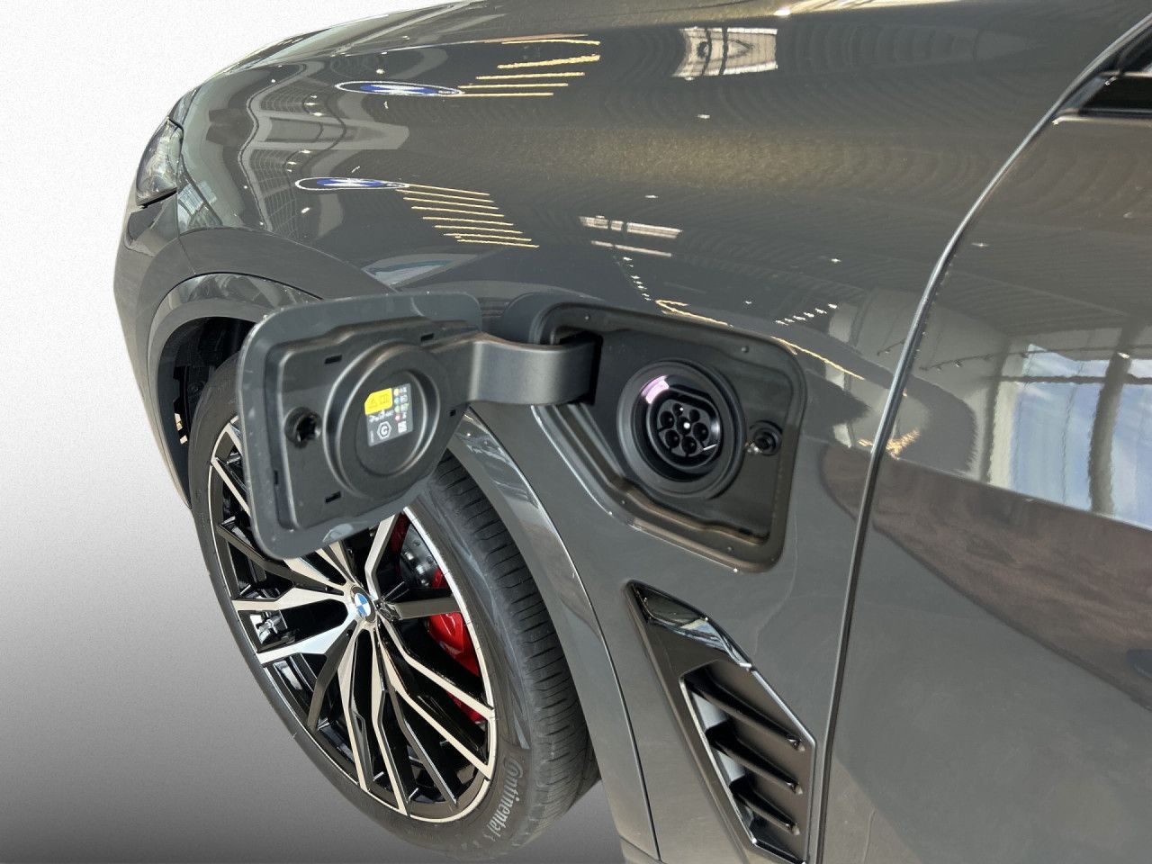 BMW X5 - Bild 18