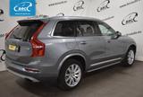 Volvo XC 90 D5 AWD - Volvo: X