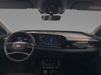 Audi Q6 e-tron - Vorschau Bild 12