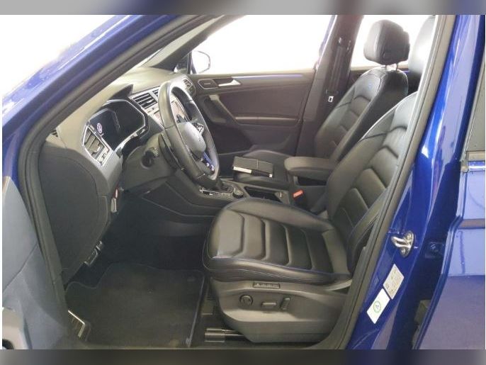 Volkswagen Tiguan - Bild 6