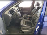 Volkswagen Tiguan - Vorschau Bild 6