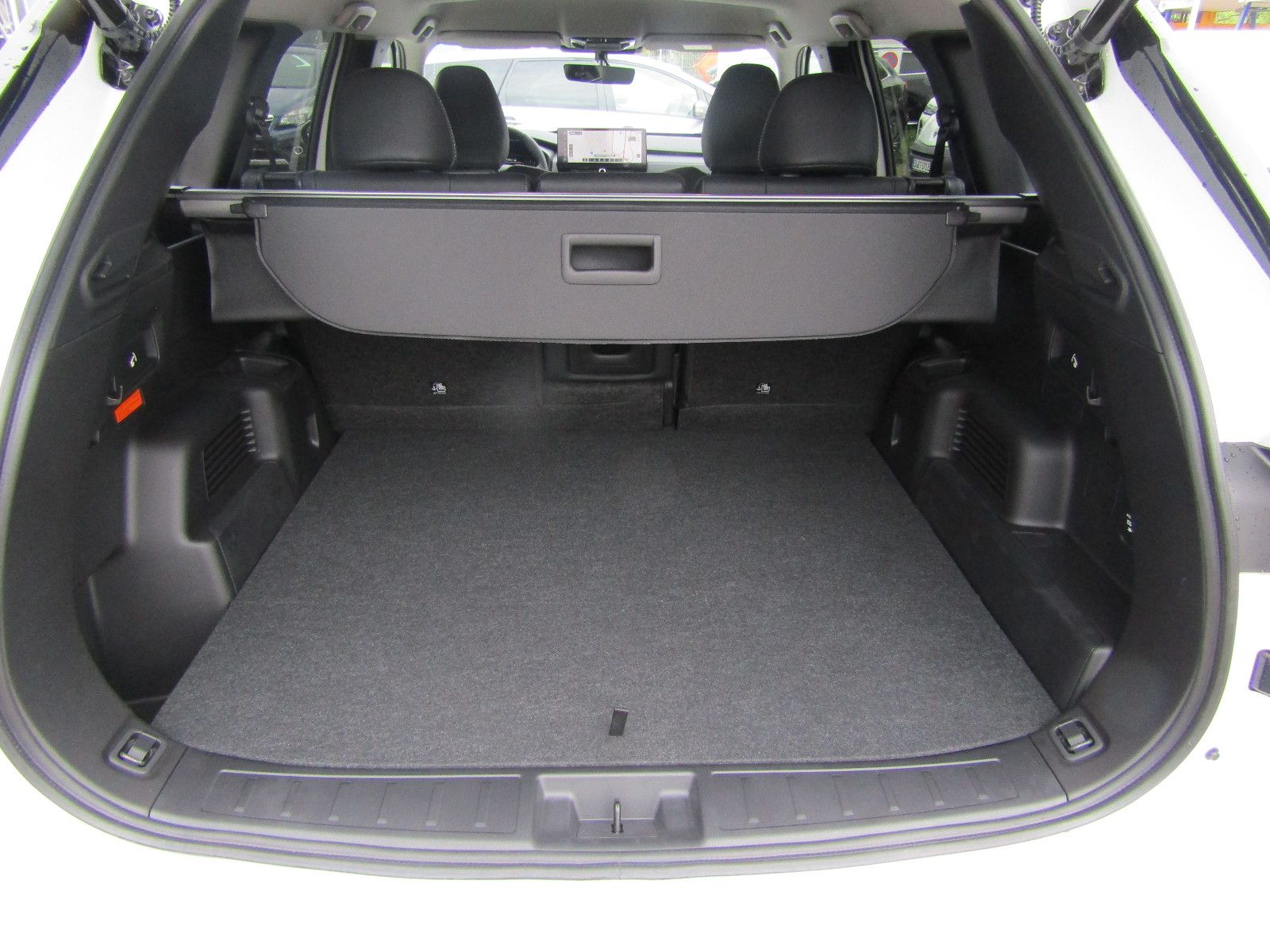 Mitsubishi Outlander - Bild 7