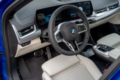 BMW X2 – 12 / 31