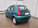 Citroën C3 ----- TÜV NEU ----- - Citroën aus 2002