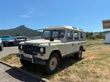 Santana Land-Rover 109 Super, Deutsche Papiere! - Santana Gebrauchtwagen