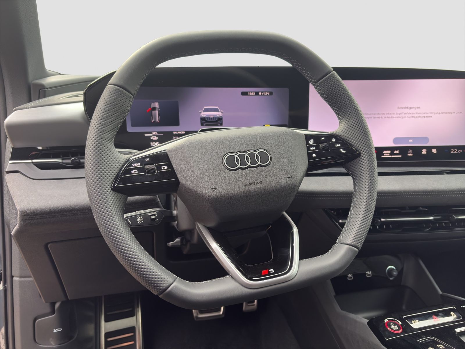 Audi SQ6 e-tron - Bild 9