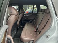 BMW X3 M40 - Vorschau Bild 32