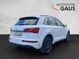 Audi Q5 advanced 50 TDI quattro 210(286) kW(PS) tiptr - Audi Q5 50 TDI Gebrauchtwagen