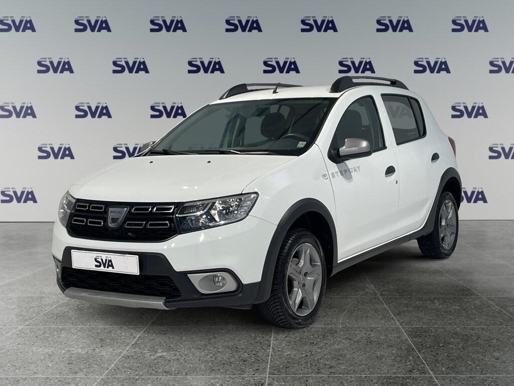 Dacia Другой