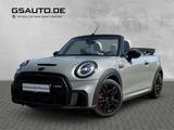 MINI John Cooper Works Cabrio LED 17''Leder-Sportsitz - graue MINI John Cooper Works Cabrio