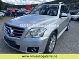 Mercedes-Benz GLK 350 GLK -Klasse GLK 350 CDI 4Matic*2.Hand* - gebrauchte Mercedes-Benz GLK 350 aus dem Jahr 2009