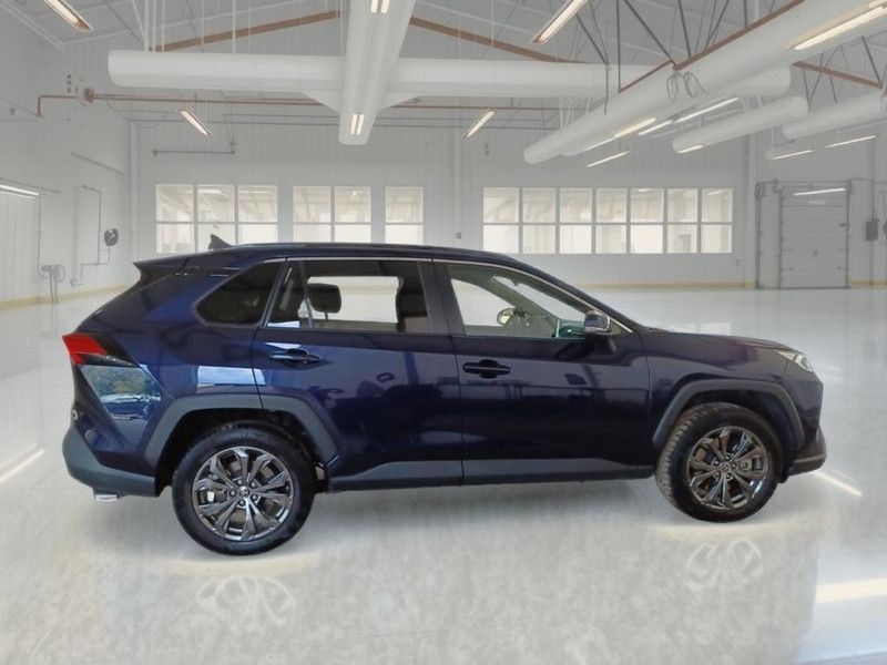 Toyota TOYOTA RAV 4 2.5 HV HYBRID 178 CV E-CVT DYNAMIC  imagem 3