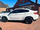 BMW X6 xDrive40d M Paket SZH TMP BiXen CAM MEMORY - gebrauchte BMW X6 aus dem Jahr 2013