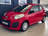 Citroën C1 Advance Klima TÜV + Service Neu 1J Garantie - Citroën: Service