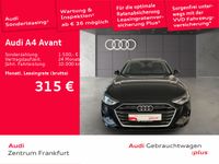 Audi A4 - Vorschau Bild 2