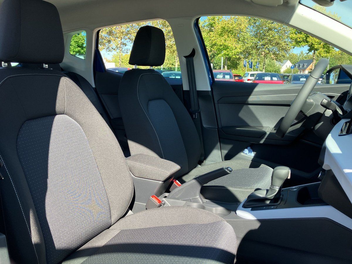 Seat Arona - Bild 25