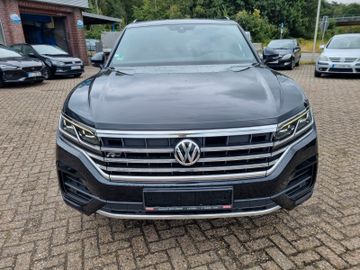 Volkswagen Touareg - 3