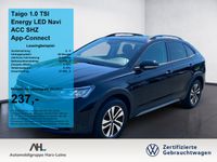 Volkswagen Taigo - Vorschau Bild 1