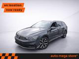 Volkswagen Passat Variant 1.4 TSI GTE DSG Kamera/ACC/AHK/LE - Volkswagen Passat Variant: 1.4