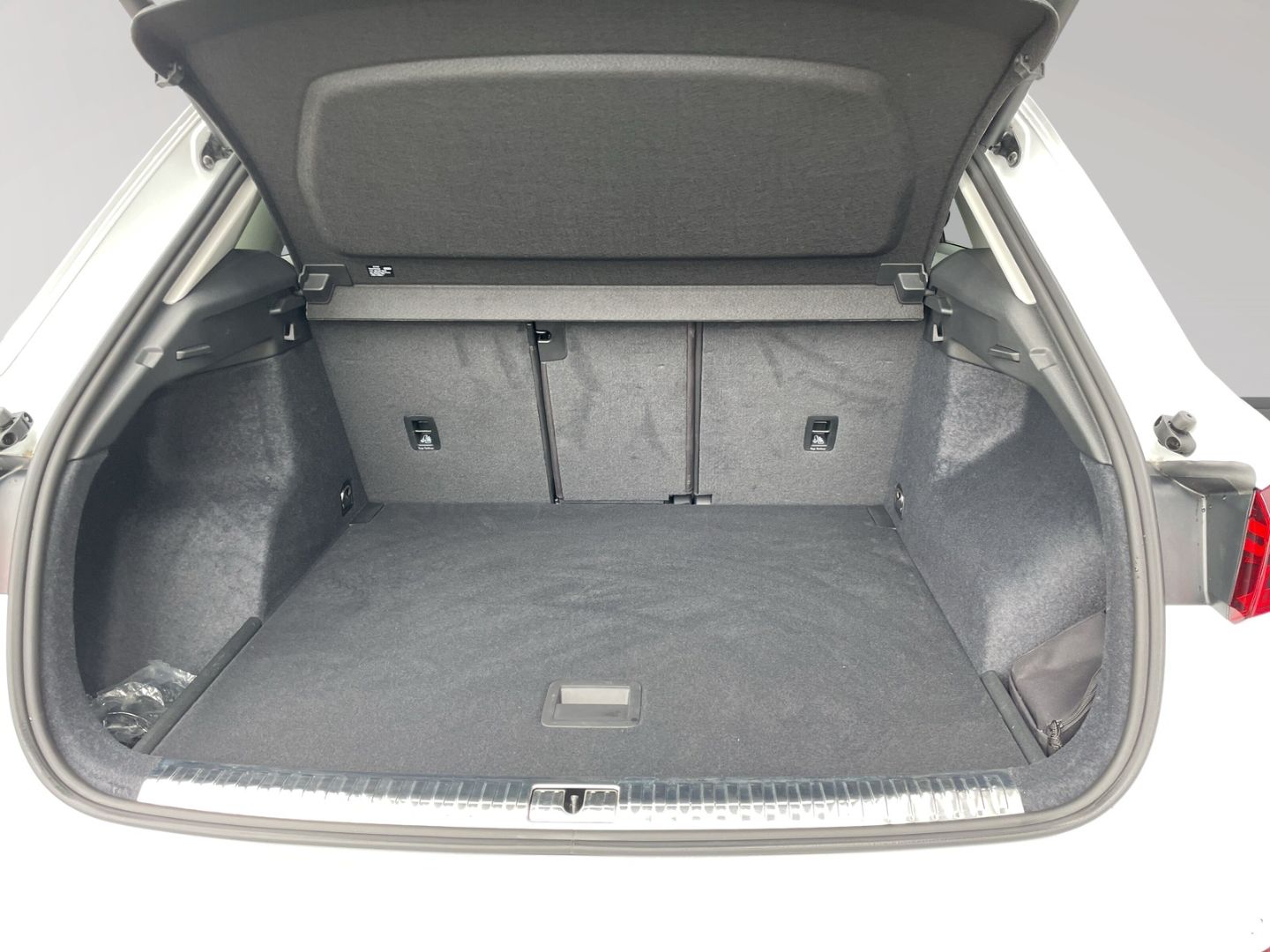 Audi Q3 - Bild 9