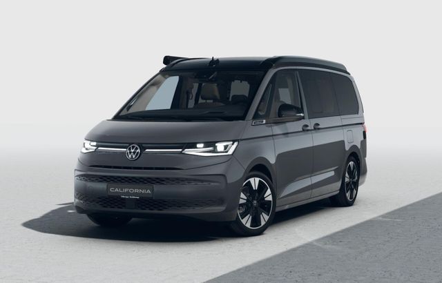 Volkswagen T7 California Ocean eHybrid 180 kW 4M