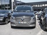 Mercedes-Benz Vito 116 Aut. Tourer PRO Extralang AHK/TEMPOMAT/ - Mercedes-Benz Vito PRO mit Diesel-Antrieb