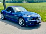 BMW Z3 Roadster 3.0i - - gebrauchte BMW Z3 aus dem Jahr 2001