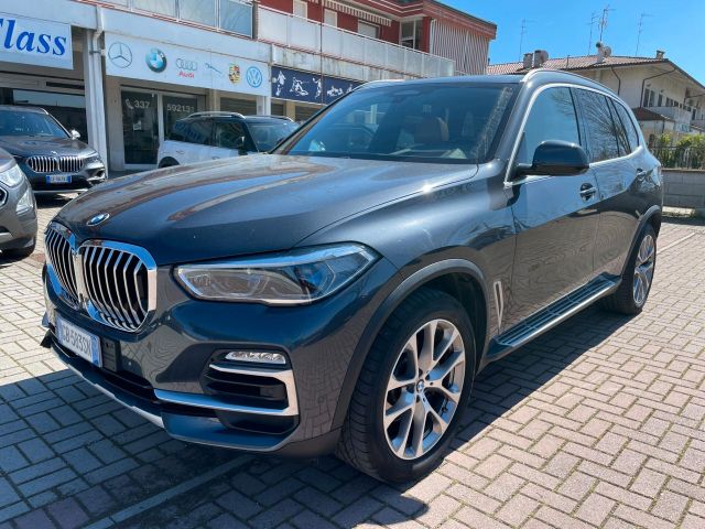 BMW Bmw X5 xDrive30d xLine