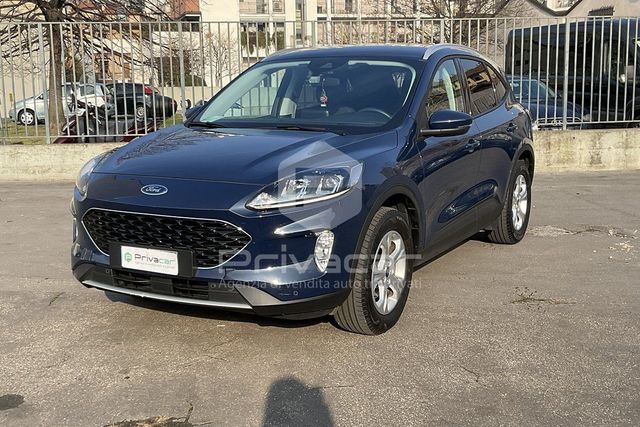 Ford FORD Kuga 1.5 EcoBoost 120 CV 2WD Connect