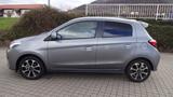 Mitsubishi Space Star Intro Stylingpaket - gebrauchte Mitsubishi Space Star aus dem Jahr 2021