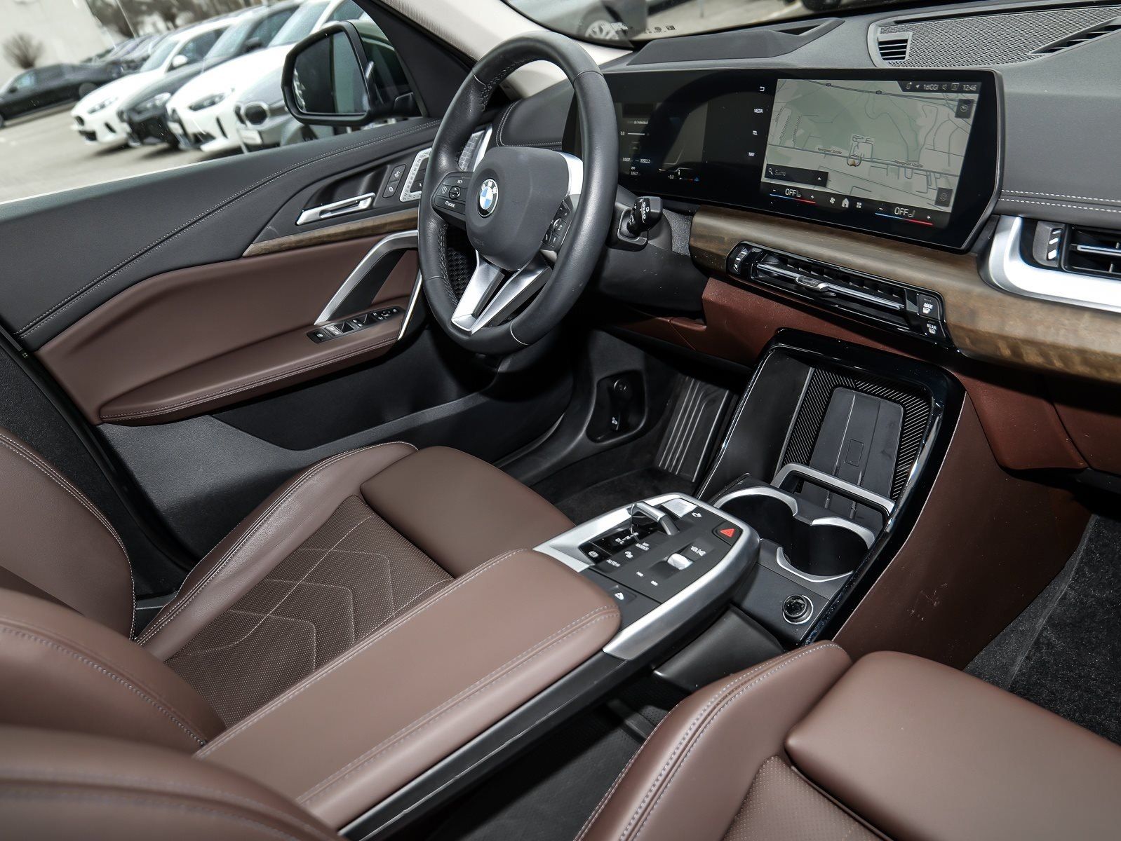 BMW X1 - Bild 16