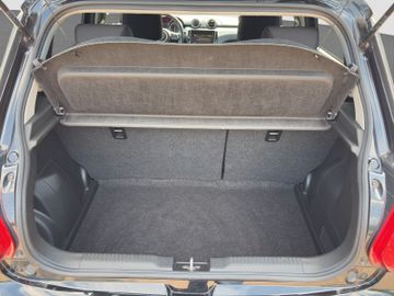 Fotografie 8 des Suzuki Swift 1.0 Comfort+ * Alu * LED * KLIMA-AT * 1.Ha