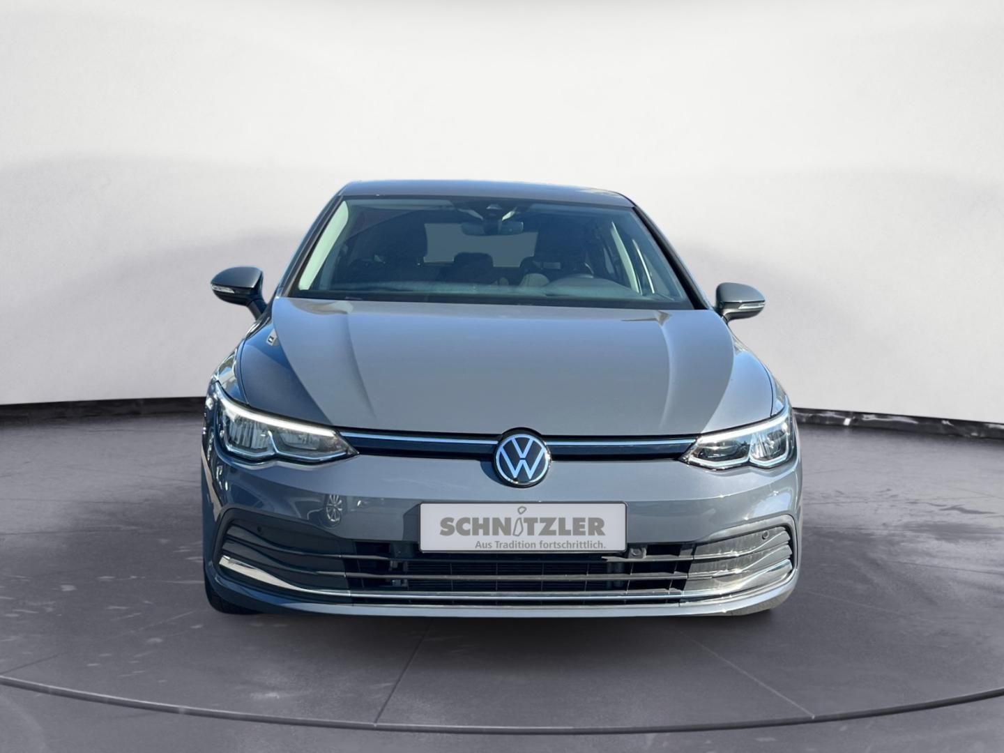 VOLKSWAGEN GOLF 1.0 ETSI 110CH DSG 7