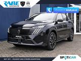 Peugeot 3008 GT 145 NEUES MODELL Navi+360Kamera+Full-LED - Peugeot 3008 Vorführfahrzeuge