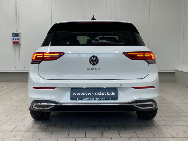 Golf VIII Active 2.0 TDI FAHRSCHULWAGEN